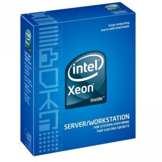 AT80614005919AB Processador Intel Xeon X5687 3.6Ghz
