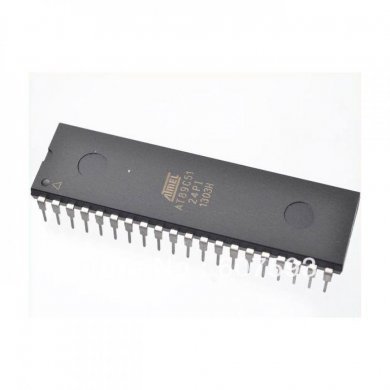 Atmel MCU  8bit Microcontroller (Kit com 10 und)