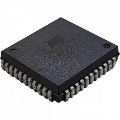 AT89S8253-24JU MCU microcontrolador Microchip 8Bit 12Kb 2Kb 32i/o