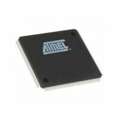 AT91SAM9XE512 MPU RISC 32bit 180MHz 3.3V 208-Pin