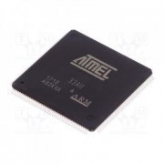 MPU RISC 32bit 180MHz 3.3V 208-Pin 