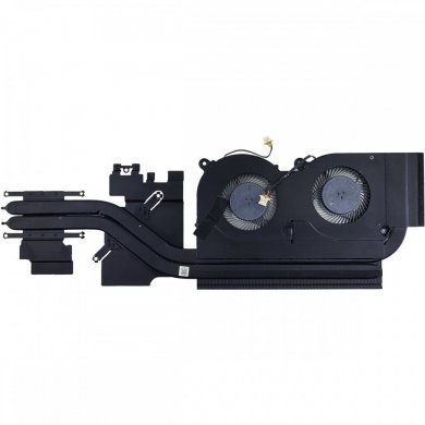 Dissipador de calor Acer Nitro 5 AN515-53