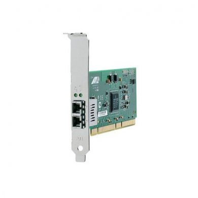 AT-2931SX/SC-901 Allied Telesis Placa de Rede 1 Porta
