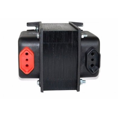 Auto Transformador Automático 3000VA Bivolt