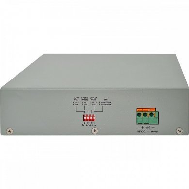 Allied Telesis Conversor Mídia Gigabit PoE SFP