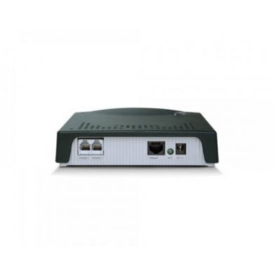 ATA186-I1-A Cisco ATA 186 VoIP Phone Adapter, 600 Ohm Impedance, PN: ATA186-I