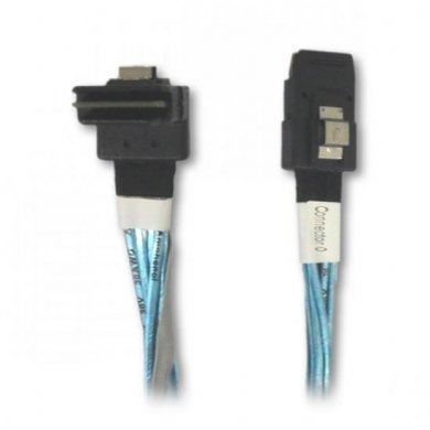 ATD7909043EU 3ware Cabo Mini SAS SFF-8087 p/ SFF-8087