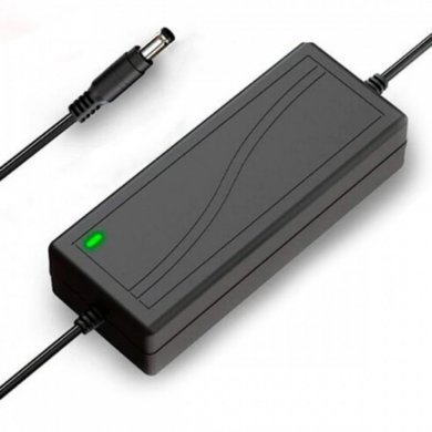 ATH-12V5A Athlanta fonte de alimentação 12V 5A pino P4