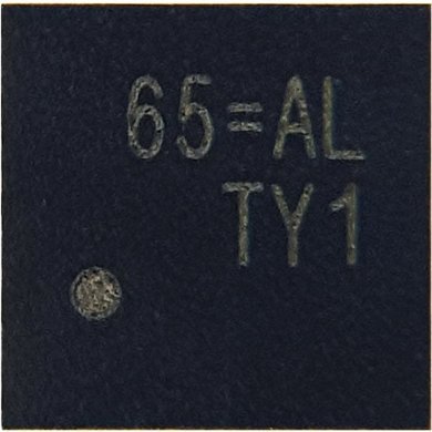 ATK1602AGQW Ci PWM ATK1602 RICHTEK WQFN-28L marcação 65=AL TY1