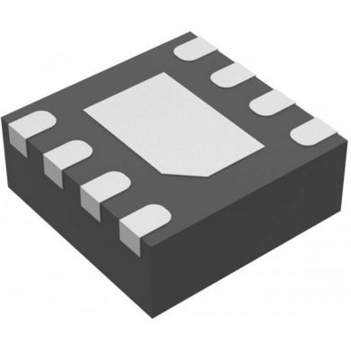 Ci 5XL PWM StepDown ajustavel 8-WDFN 2x2mm (Kit 5x)