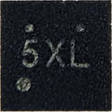 Ci 5XL PWM StepDown ajustavel 8-WDFN 2x2mm (Kit 5x)