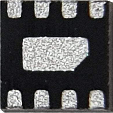 Ci 5XL PWM StepDown ajustavel 8-WDFN 2x2mm (Kit 5x)