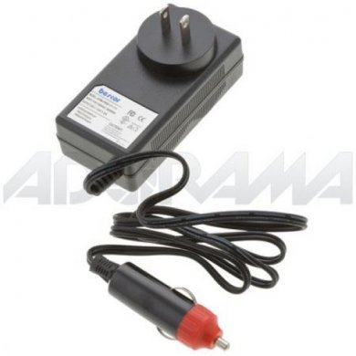 ATM-PRU Bescor SLA Automatic Universal Charger