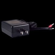 Universal AC Power Adapter I Input: 100~240V, Output: 0.65A, 24VDC