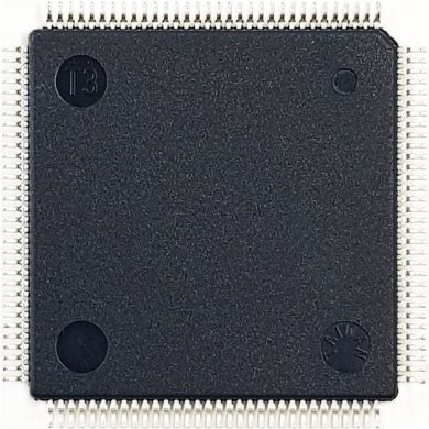 ATSAME54P20A Microcontrolador ARM Cortex-M4F 120Mhz 32Bits