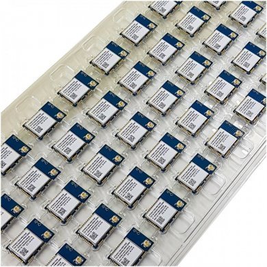 ATWINC1500-MR210UB Modulo ATWINC1500 2.4Ghz wifi 802.11 b/g/n UFL Ant