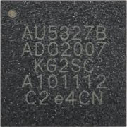 Ci AU5327B Jitter Attenuator 8K 250Mhz 8 canais VQFN64 fabricante Aurasemi