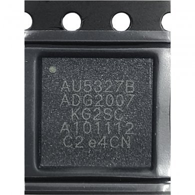 AU5327B Ci AU5327B Jitter Attenuator 8K 250Mhz 8 canais VQFN64