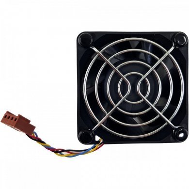 Fan Delta 12V 0.36A 4 fios 60x60x25mm