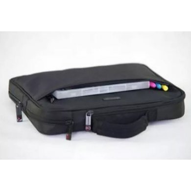 AUML-A323 Autentic Maleta para Notebook 10 Pol.
