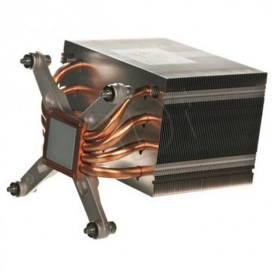 AUPSRCBTP Cooler Passivo Intel Socket LGA2011