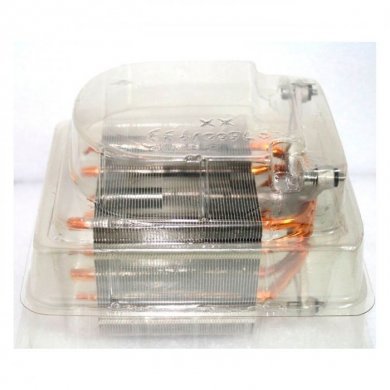 AUPSRCBTP Cooler Passivo Intel Socket LGA2011