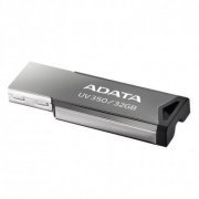 Adata Pen drive 32GB Flash Driver USB 3.2 cor Prata