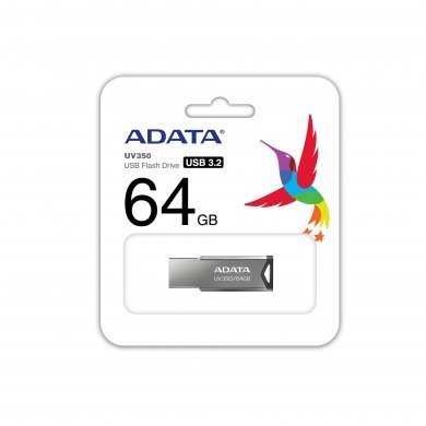 Adata Pen Drive 64GB Flash Driver USB 3.2