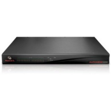 AV3016-001 Emerson AutoView Switch KVM Digital