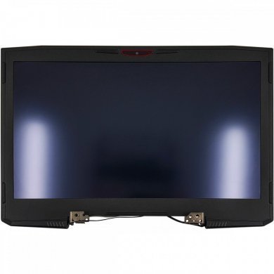 AVELL-LCD Tela completa Avell Titanium G1513 Fire V3X