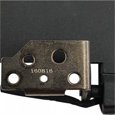 Tela completa Avell Titanium G1513 Fire V3X