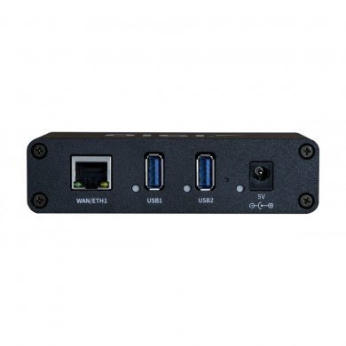 AW02-G300 Digi Hub AnywhereUSB 2 Plus AW02-G300 USB 3.1 Gen 1