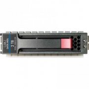 HPE HD 2TB SATA3 6GBs 7.2K 3.5in com Drive Tray para Storage P2000