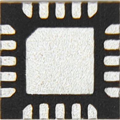 AW9110CQNR Ci PWM AW9110C Controlador LED 10 canais i2C QFN-20 3x3mm