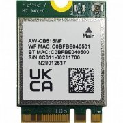 Placa wifi Realtek RTL8821CE Bluetooth 5.0 Dualband interfac ...