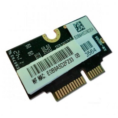 AW-NB086 Asus MH6 Wireless WiFi Card Bleutooth