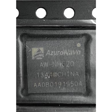 AW-NH520 AZUREWAVE BGA Processor Microcontroler