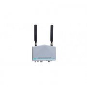 Moxa Industrial Wireless Access Point 802.11a/b/g/n, IP68, US Band
