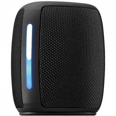 AWS-SP-03-B Aiwa caixa bluetooth SP-03-B IPX4 RGB 15W preto