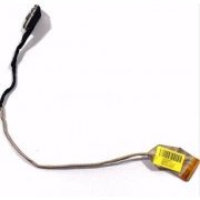 Cabo Flat LCD Notebook HP 40 Pinos Compatível G42, G42-220BR, G42-340BR, CQ42
