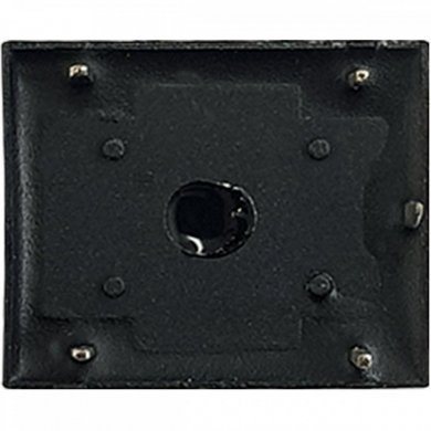 Rele metaltex miniatura 12VCC 15A (Kit 5x unidades)