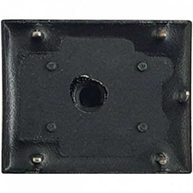 Rele metaltex miniatura 24VCC 15A (Kit 5x unidades)