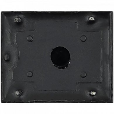 RELE 5VCC 15A 125VAC 5 PINOS METALTEX (Kit 2x)