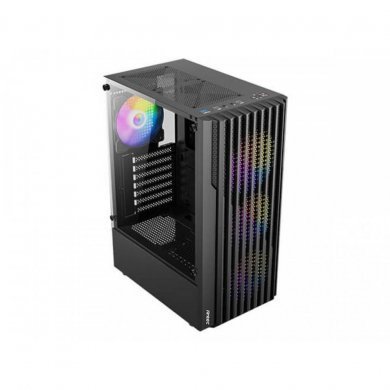 AX22-ELITE Antec Gabinete Gamer AX22 Elite com 4 Fans RGB