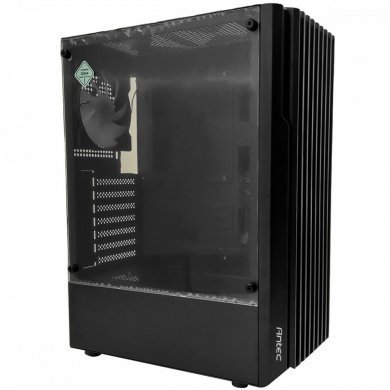 AX22-ELITE Antec Gabinete Gamer AX22 Elite com 4 Fans RGB