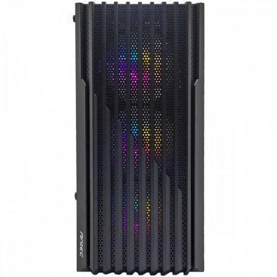 AX22-ELITE Antec Gabinete Gamer AX22 Elite com 4 Fans RGB