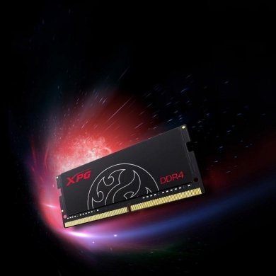 Adata MEMÓRIA 8GB DDR4 3200MHZ XPG Hunter