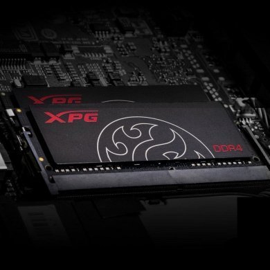 Adata MEMÓRIA 8GB DDR4 3200MHZ XPG Hunter