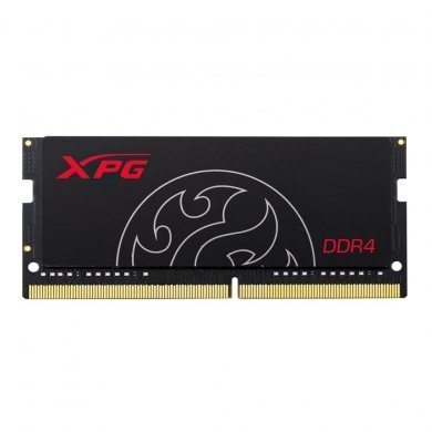 AX4S32008G20I-SBHT Adata MEMÓRIA 8GB DDR4 3200MHZ XPG Hunter