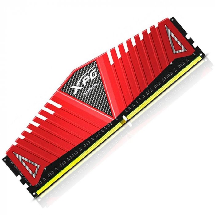 AX4U240038G16-SRZ Adata Memória DDR4 8GB 2400Mhz DIMM Gamer